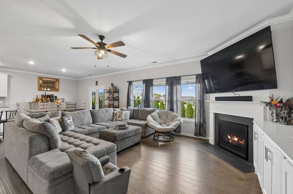 9003 Lockeland Dr, Spring Hill, TN 37174
