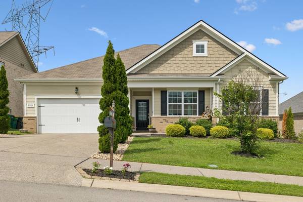9003 Lockeland Dr, Spring Hill, TN 37174