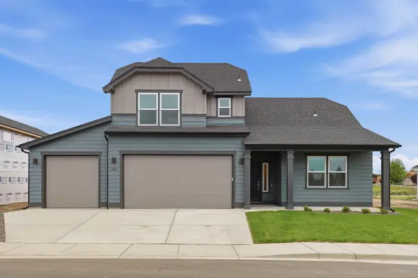 2402 Annie Pl, Cheney, WA 99004
