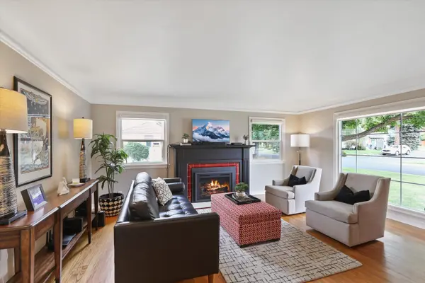 3125 N Sheridan Ct, Spokane, WA 99205