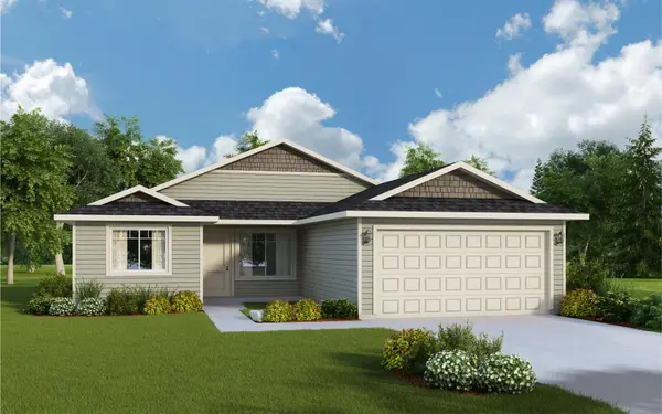 221 S Treeline St,  Airway Heights,  WA 99001