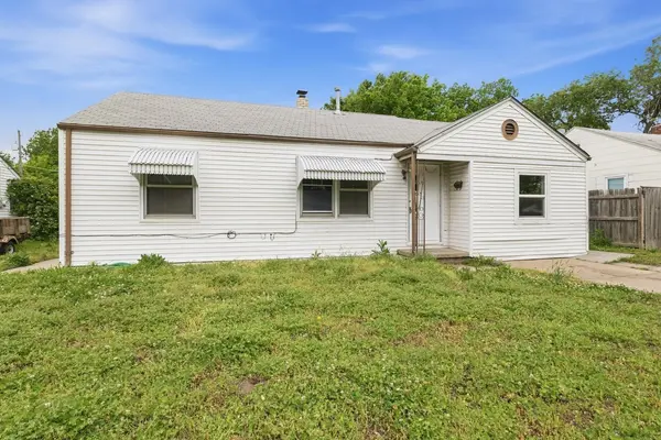 2531 S Washington Ave, Wichita, KS 67216