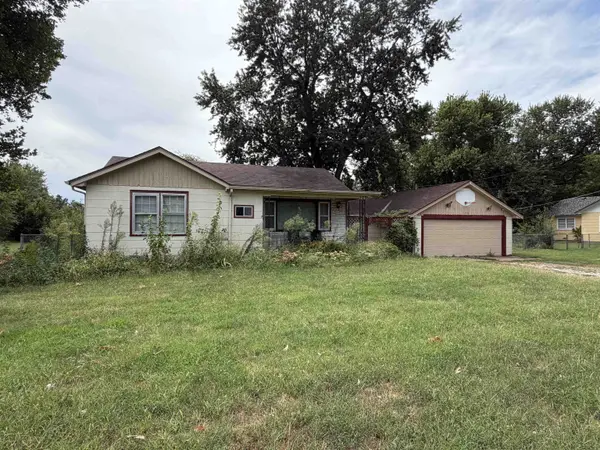 129 W 55th St. S., Wichita, KS 67217