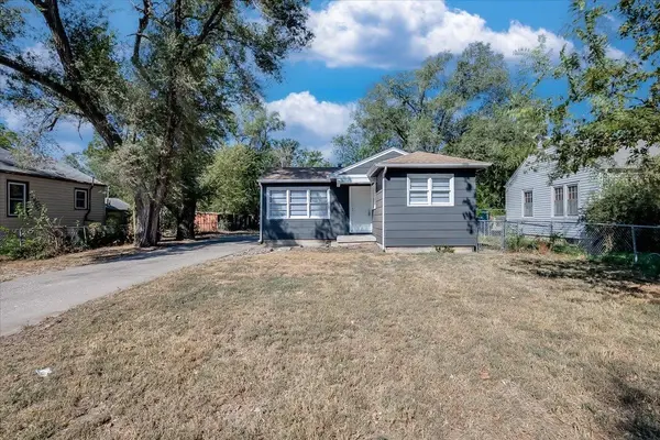 515 N Flora, Wichita, KS 67212