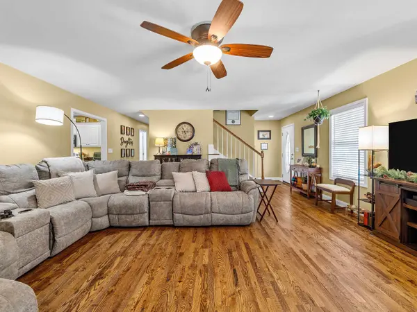 407 Miller Town Road, Pauline, SC 29374