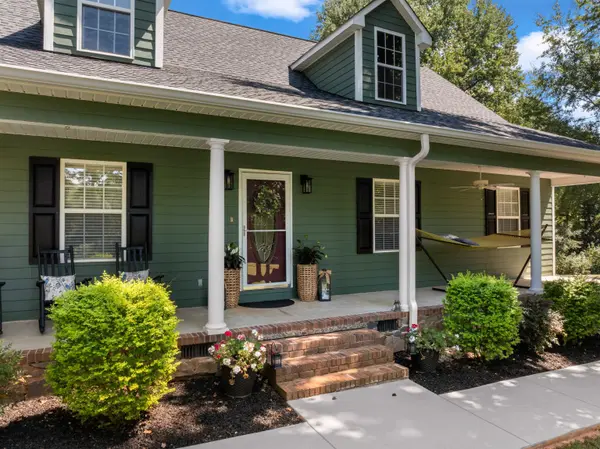 407 Miller Town Road, Pauline, SC 29374