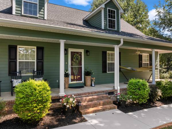 407 Miller Town Road, Pauline, SC 29374