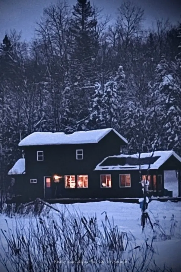 93 Rye RD #Lot #17, Parry Sound Remote Area, ON P0A 1X0