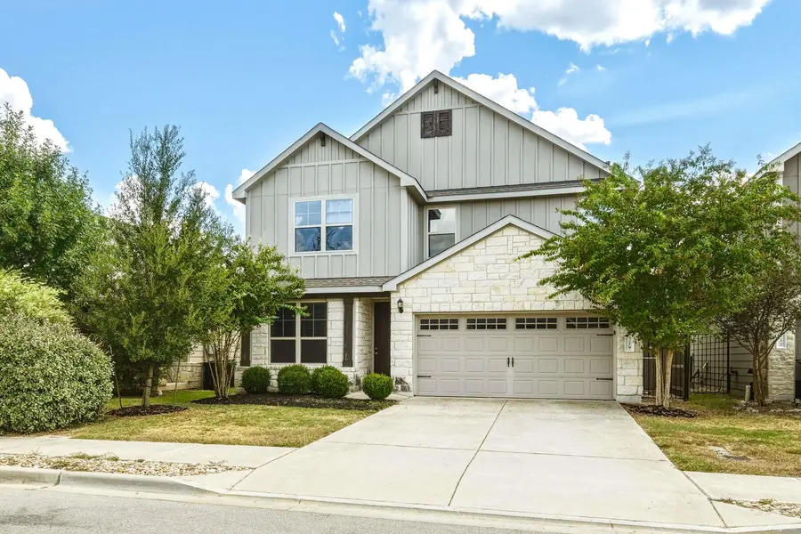 329 Bonnet BLVD, Georgetown, TX 78628
