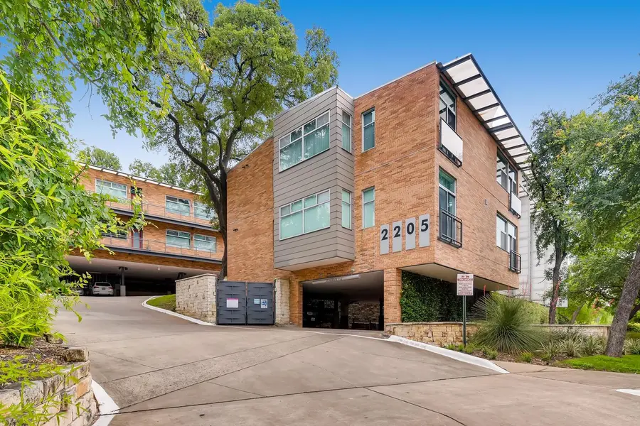 2205 N Lamar BLVD #311, Austin, TX 78705