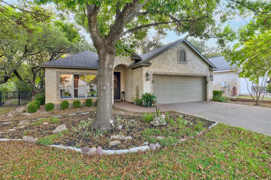 111 Brazos DR, Georgetown, TX 78628