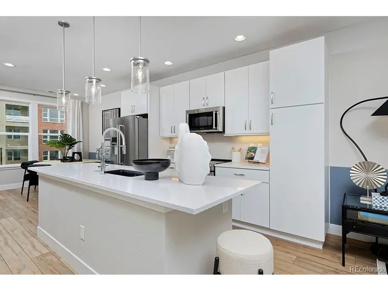 3213 W Frances Walsh, Denver, CO 80236