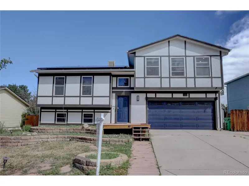 19629 E Bails, Aurora, CO 80017