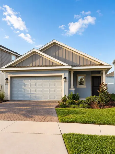 3049 ARMSTRONG AVE, Clermont, FL 34714
