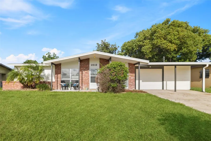 2512 HEALY DR, Orlando, FL 32818