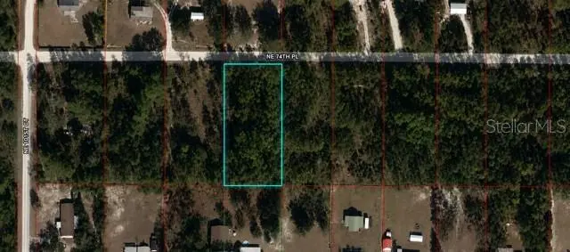 NE 74 TH PL, Bronson, FL 32621