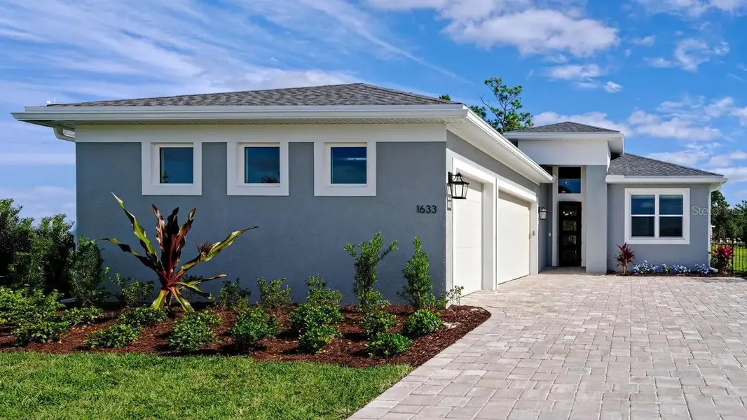 1633 LAKE RESERVE DR, Deland, FL 32724