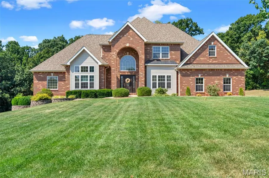 251 Lake Forest DR, Troy, MO 63379