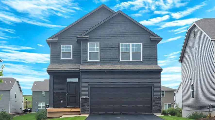 949 Huntington WAY, Jordan, MN 55352