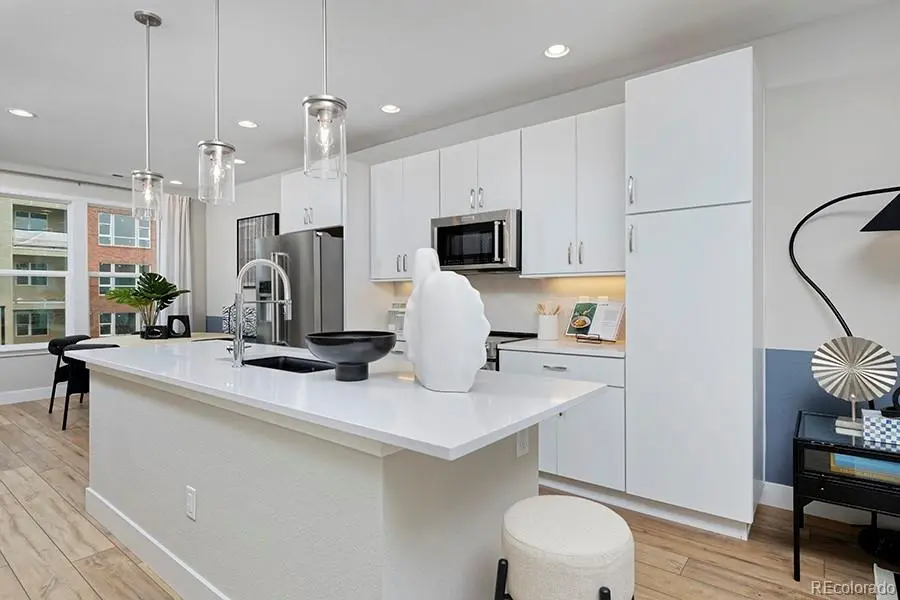3213 W Frances Walsh PL, Denver, CO 80236