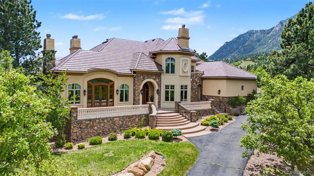 109 S Marland RD, Colorado Springs, CO 80906