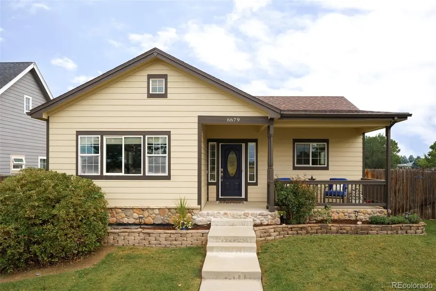6679 14th ST, Frederick, CO 80530