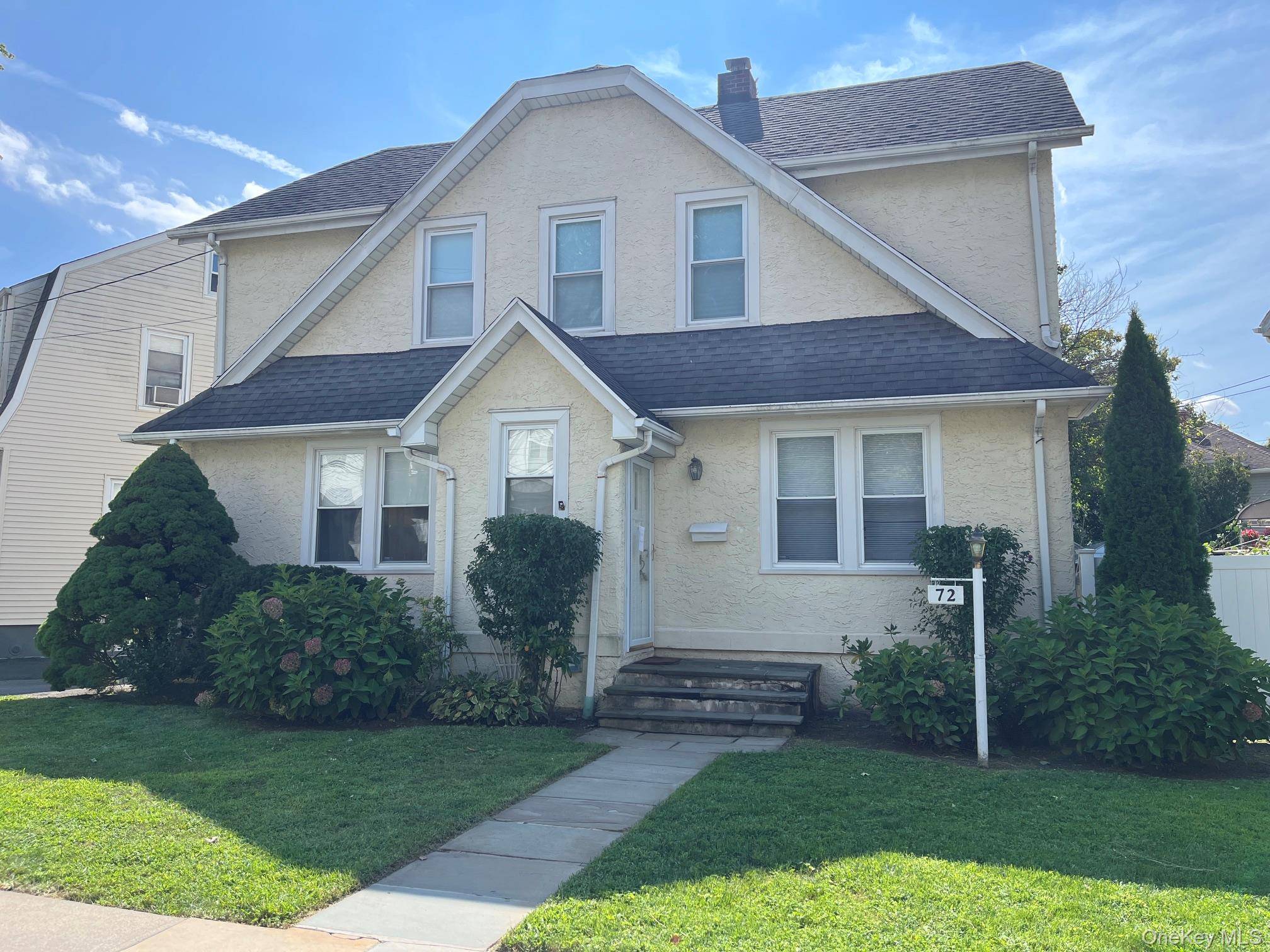 72 Stewart AVE, Eastchester, NY 10709