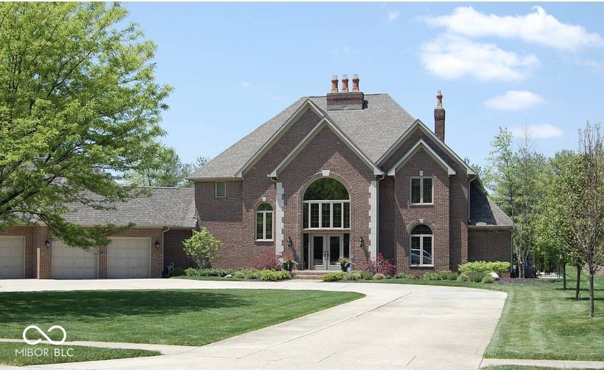10646 Walnut Creek DR W, Carmel, IN 46032