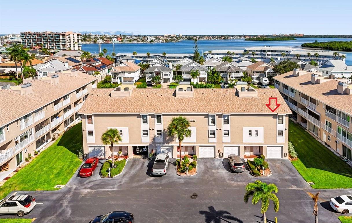 255 CAPRI CIR N #22, Treasure Island