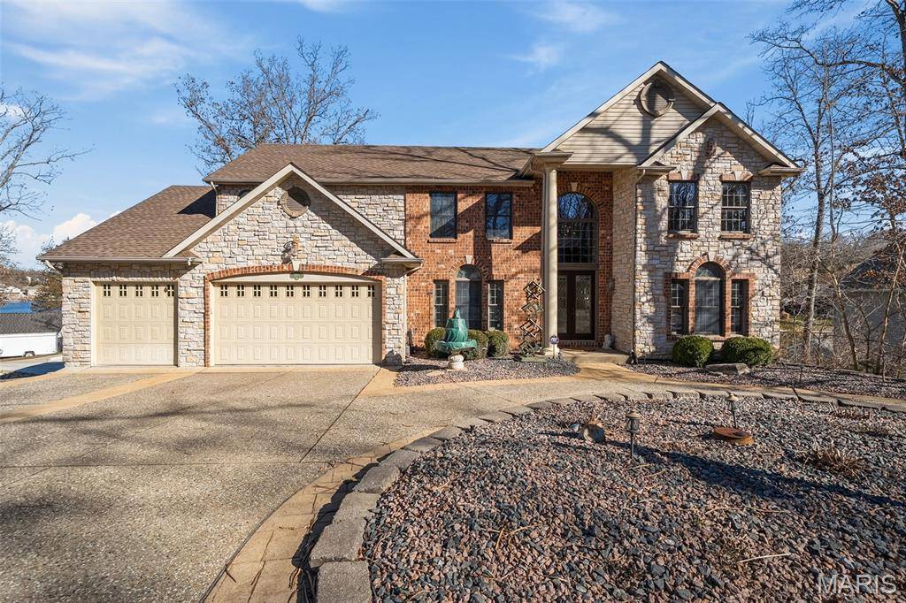 9895 E Vista DR, Hillsboro, MO 63050