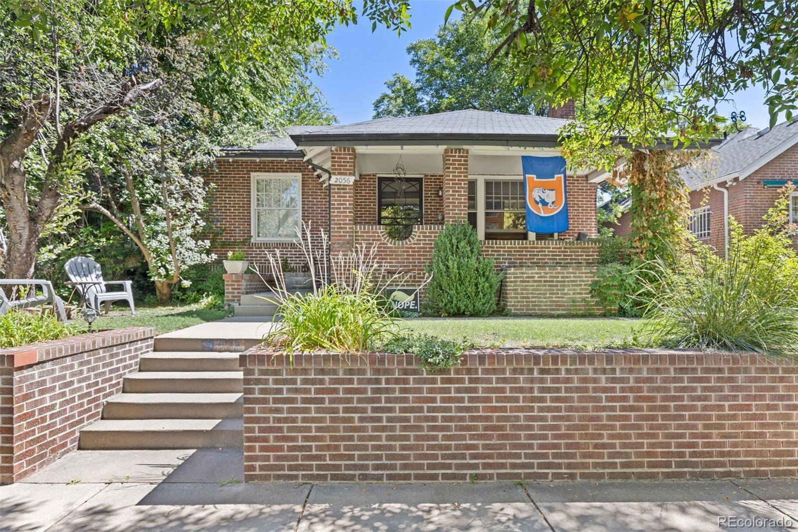 2056 Forest ST, Denver, CO 80207