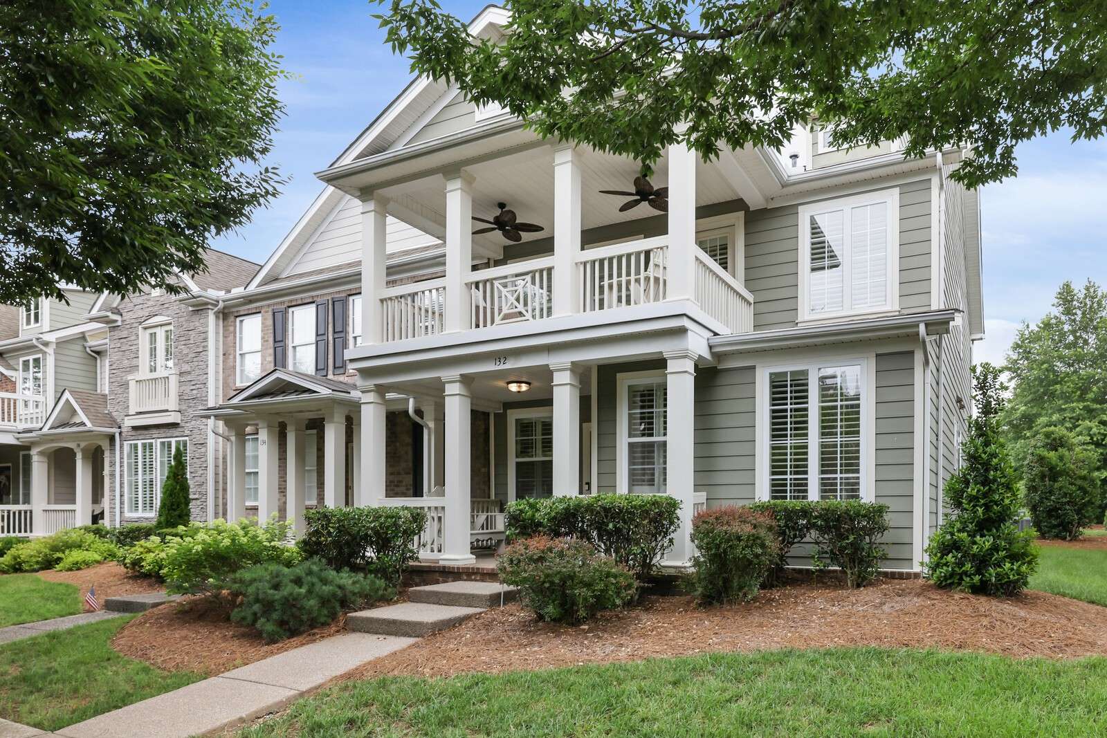 132 Pennystone Cir, Franklin, TN 37067