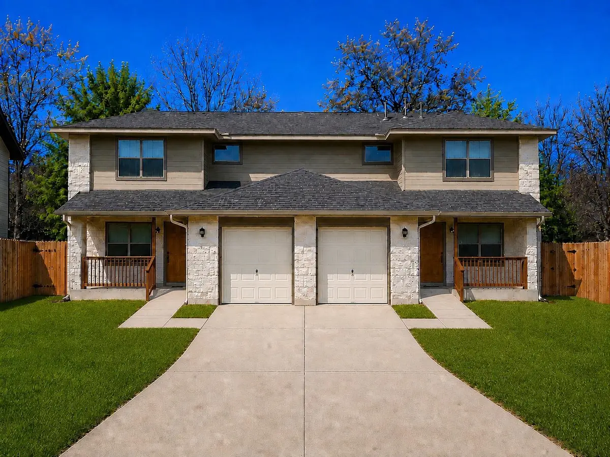 5201 Bogey CT, Austin, TX 78744