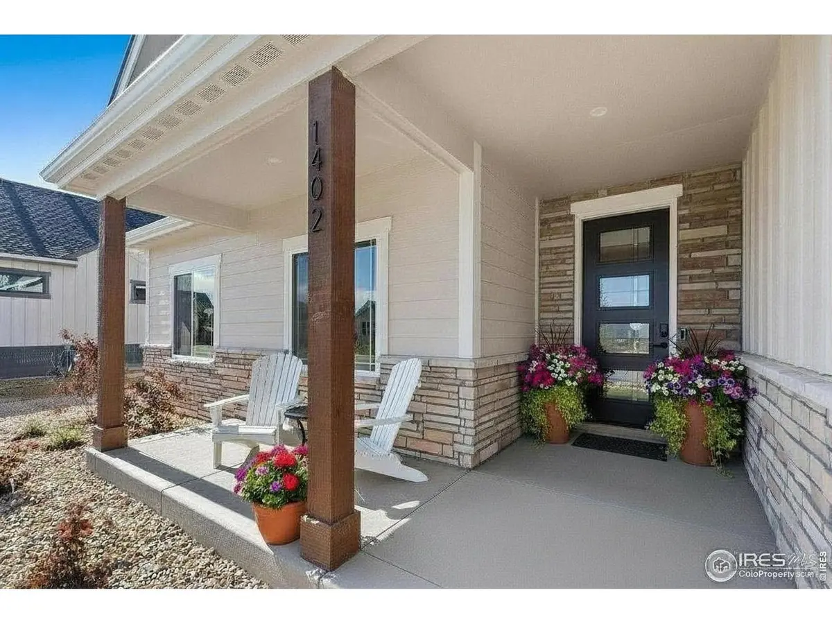 1402 Burt, Berthoud, CO 80513