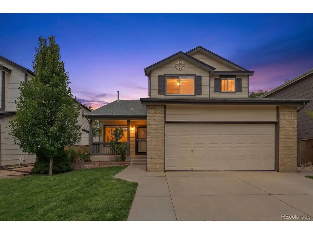 1193 Timbervale, Highlands Ranch, CO 80129