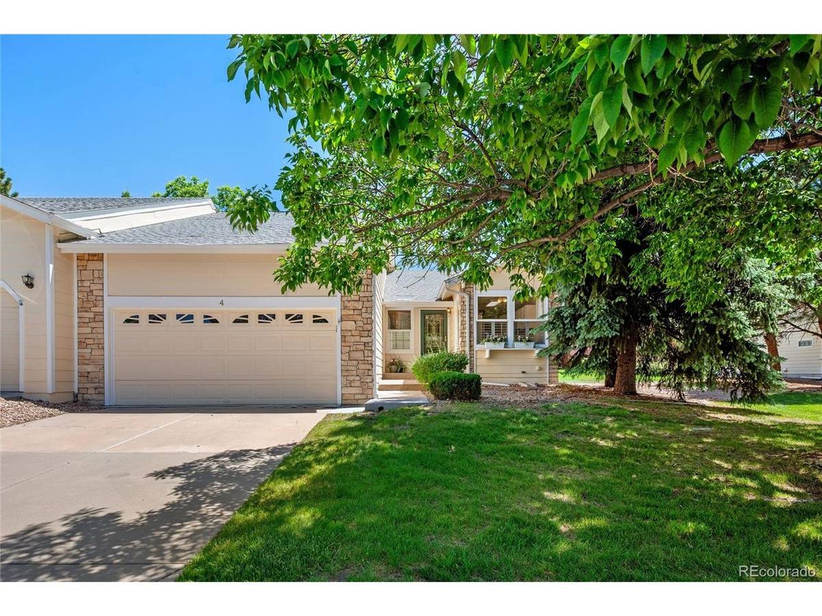 4 Shetland, Highlands Ranch, CO 80130
