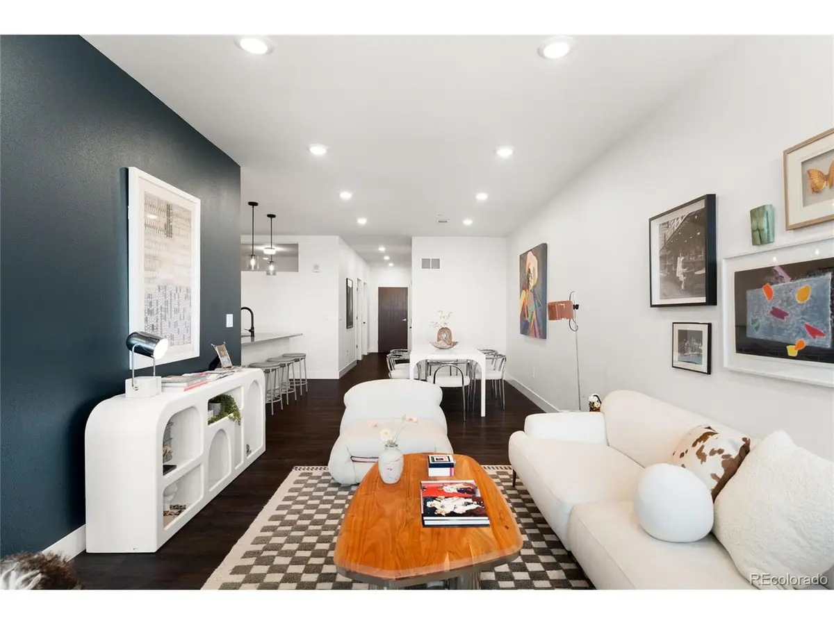 2729 W 28th #310, Denver, CO 80211