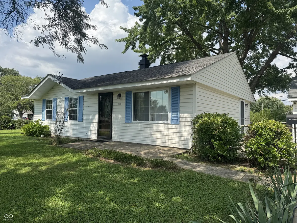 1431 Roberts RD, Franklin, IN 46131