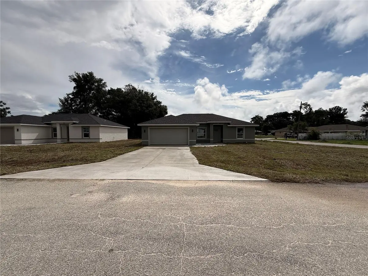 13781 SE 40TH TER, Summerfield, FL 34491