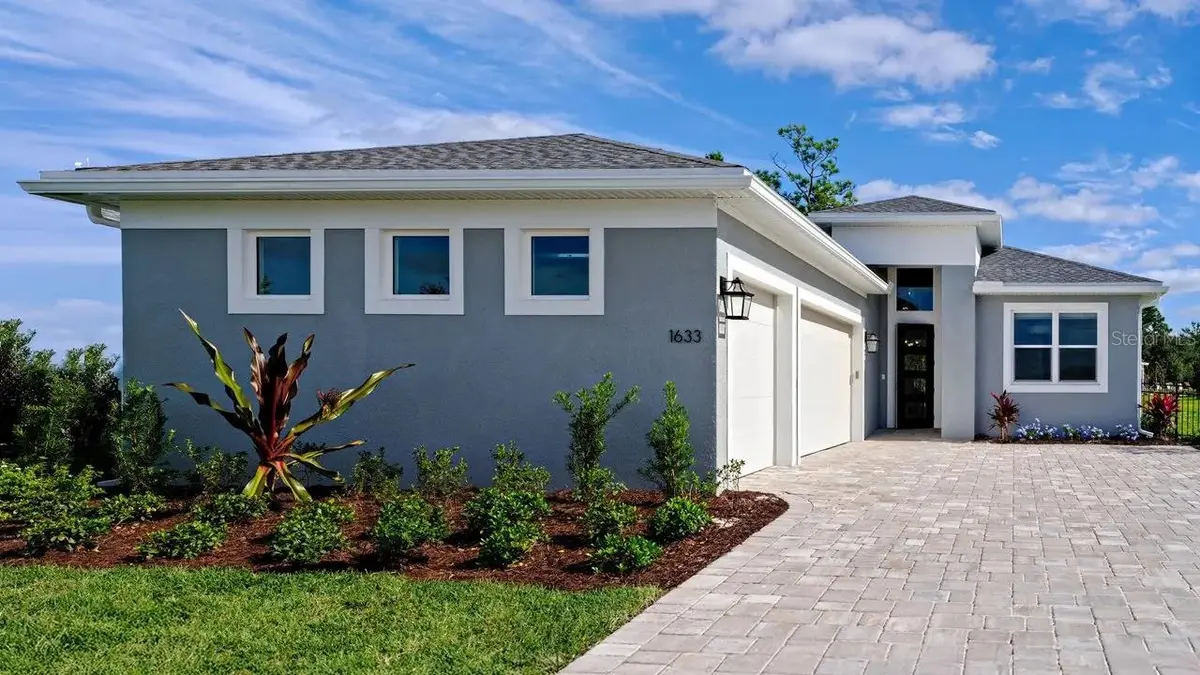 1633 LAKE RESERVE DR, Deland, FL 32724