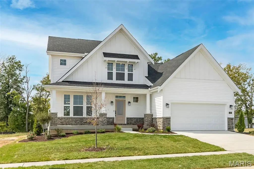 157 Cardow DR, O'fallon, MO 63368