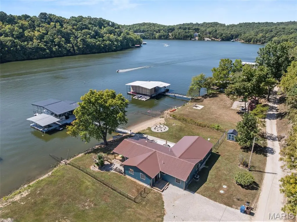 26047 Indian Creek, Barnette, MO 65011