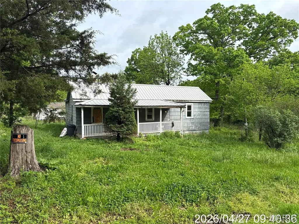 20559 Highway 19, Cherryville, MO 65560