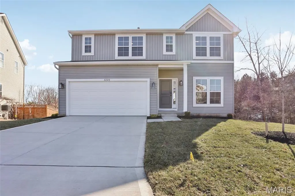 3220 Quervo LN, Imperial, MO 63052