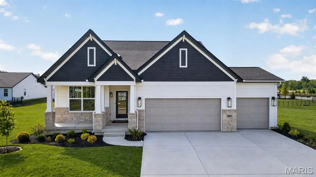 1004 Santiago Trail, Cottleville, MO 63304
