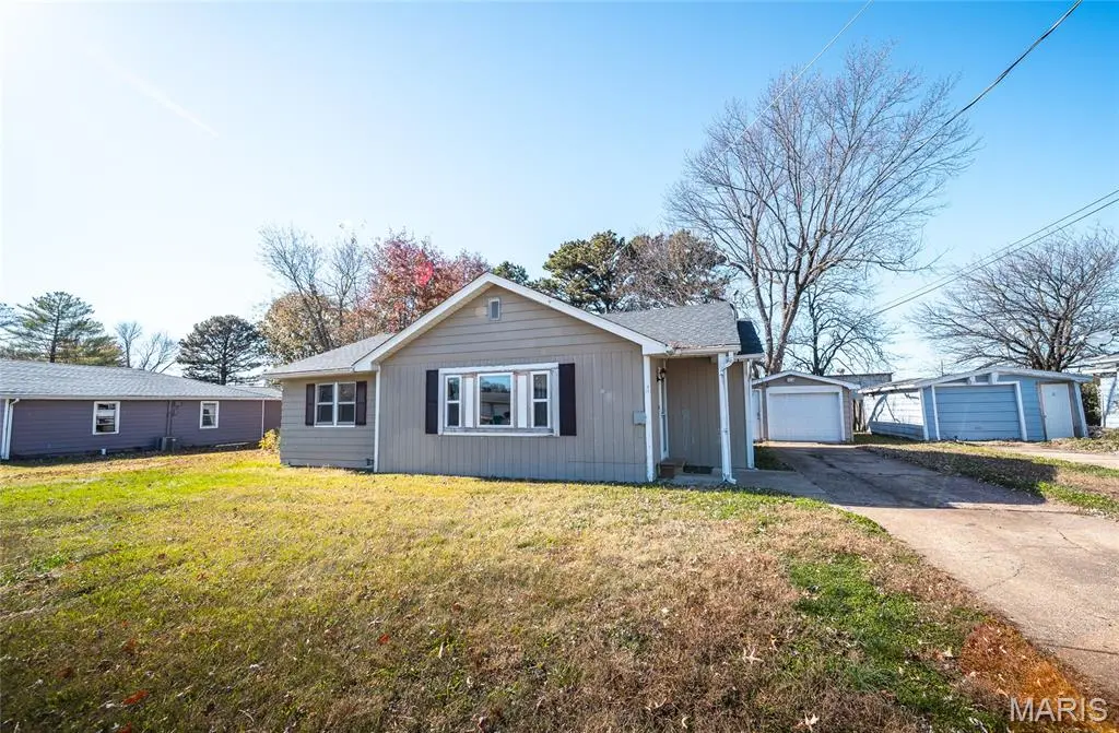 506 Vine ST, Cuba, MO 65453