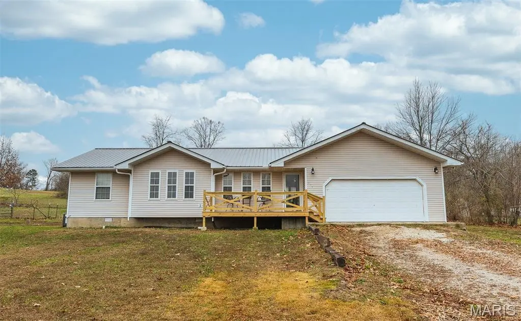613 Joyner LN, Mountain View, MO 65548