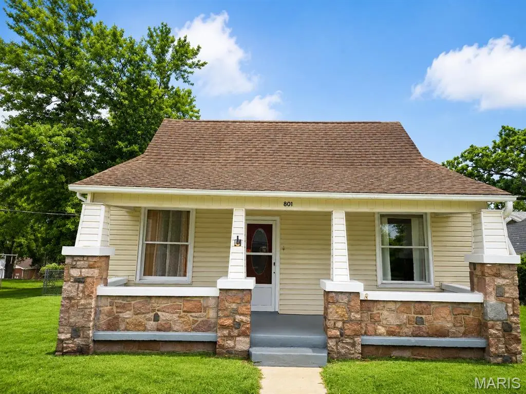 801 Main ST, Leadwood, MO 63653