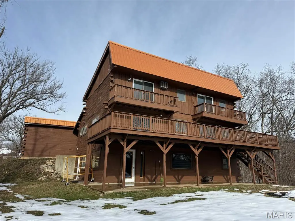 21711 Hackberry TRL, Kirksville, MO 63501