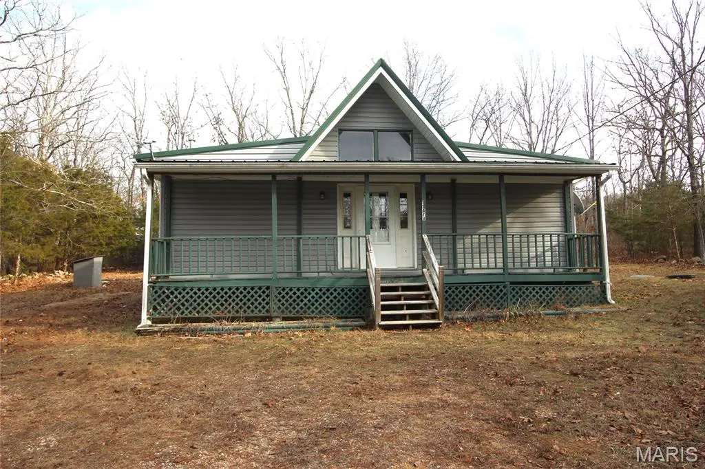 11473 Holiday Shores DR, Bismarck, MO 63624